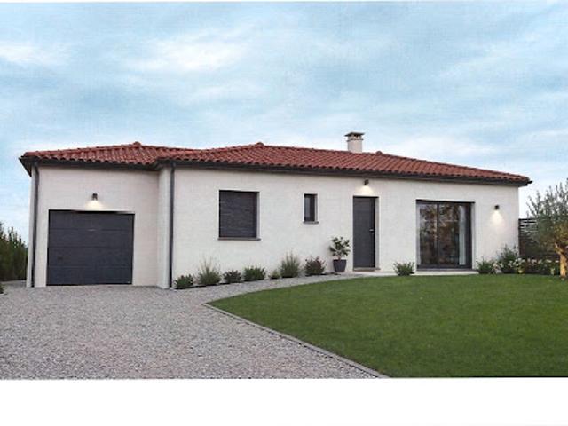 Maison vente à Yssingeaux, La Chapelle-d'aurec