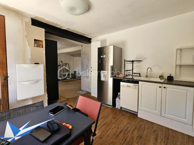 Maison vente à Nogent-le-Rotrou, Frazé