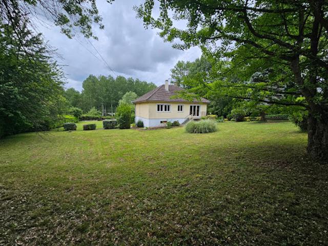 Maison vente à Le Mans, La Guierche