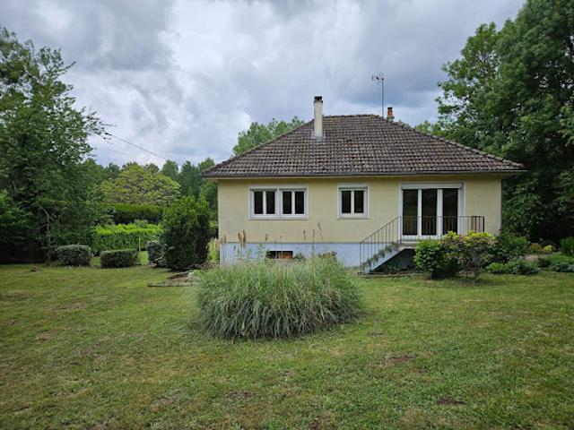 Maison vente à Le Mans, La Guierche