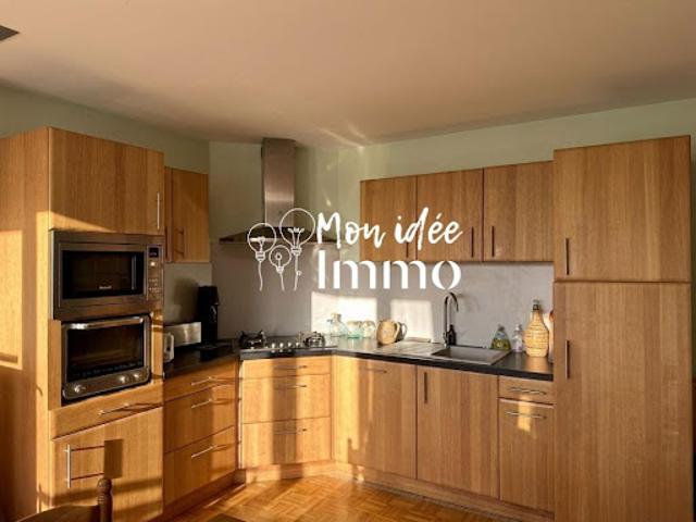Maison vente à Le Patureau, La Limouzinière