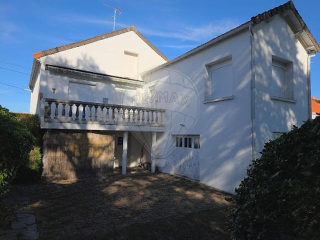 Maison vente à La Machine, Nièvre