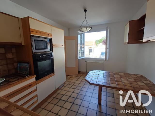 Maison vente à Nantes, La Montagne