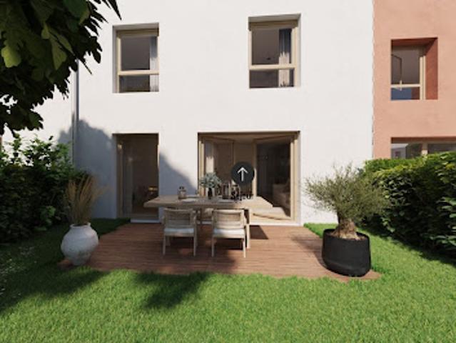 Maison vente à Palaiseau, La Norville
