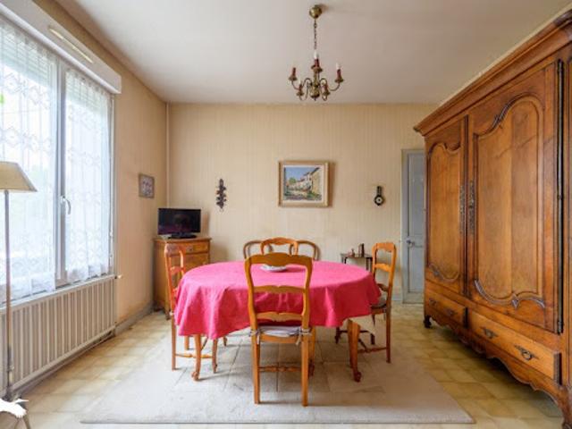 Maison vente à La Rochelle