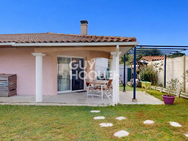 Maison vente à Dax, Labenne