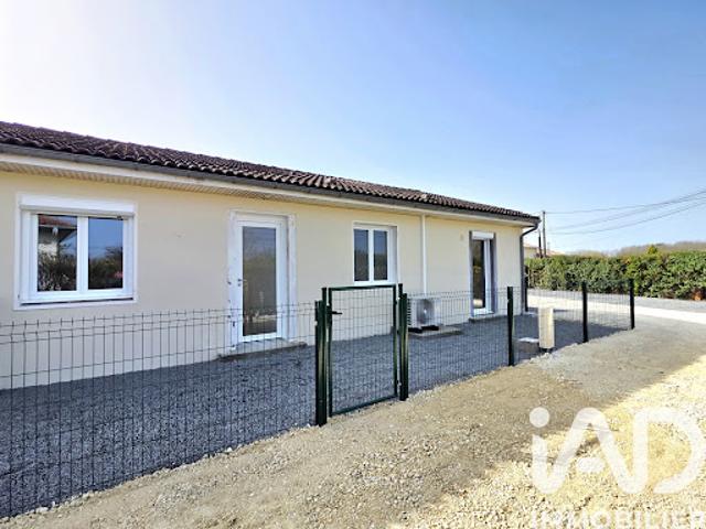 Maison vente à Lesparre-Médoc, Lamarque