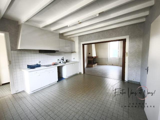 Maison vente à Langon
