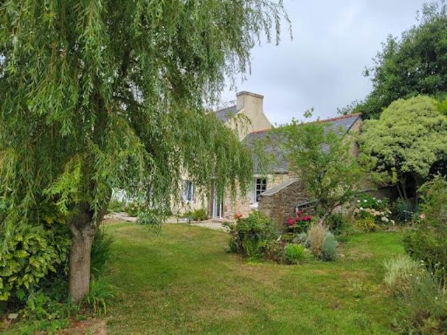 Maison vente à Brest, Bretagne