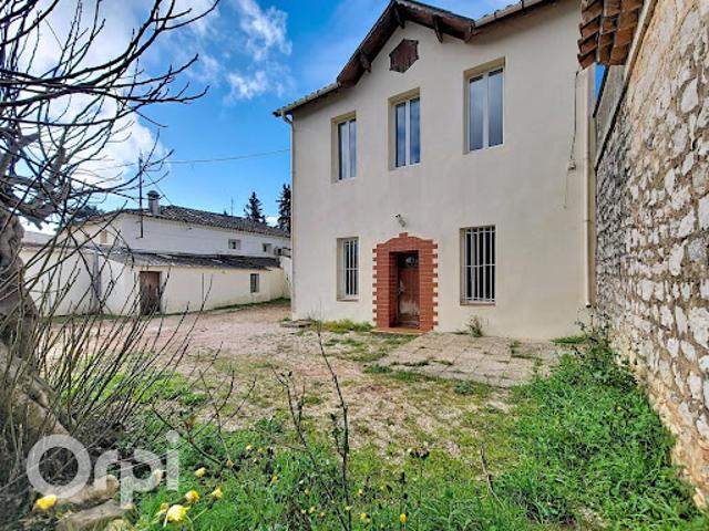 Maison vente à Arrondissement de Toulon, Le Castellet