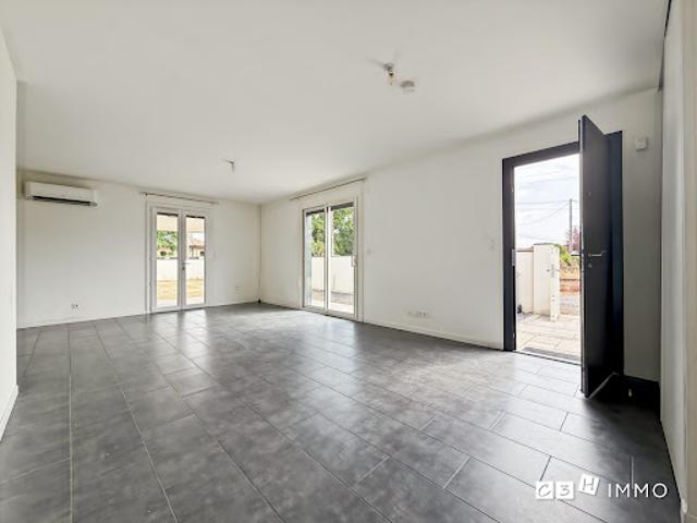 Maison vente à Muret, Le Fauga
