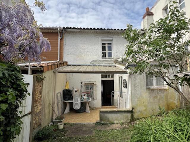Maison vente à Nantes, Le Loroux-bottereau