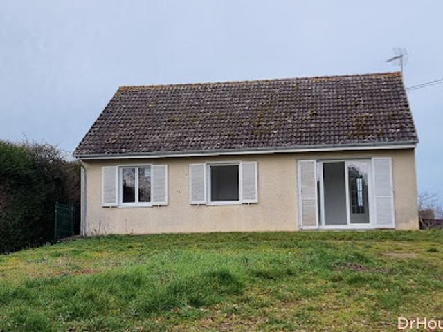 Maison vente à La Châtre, Le Magny