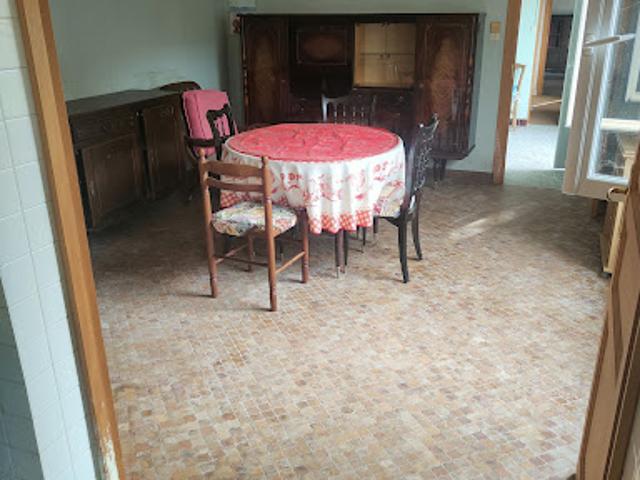 Maison vente à Périgueux, Le Pizou