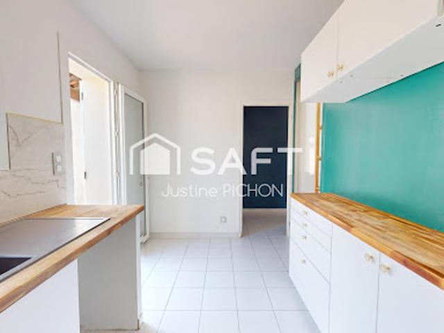Maison vente à Arrondissement de Toulon, Le Pradet