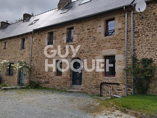 Maison vente à Dinan, Bretagne