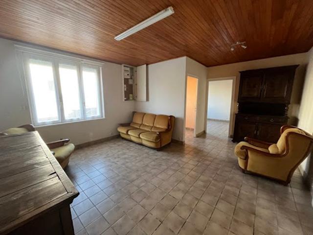Maison vente à Mesnigoalen, Lesneven
