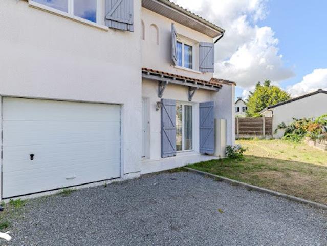 Maison vente à Libourne