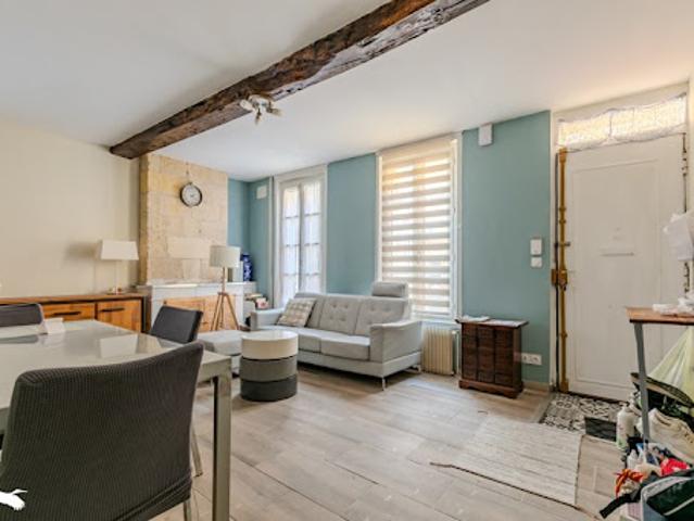 Maison vente à Libourne