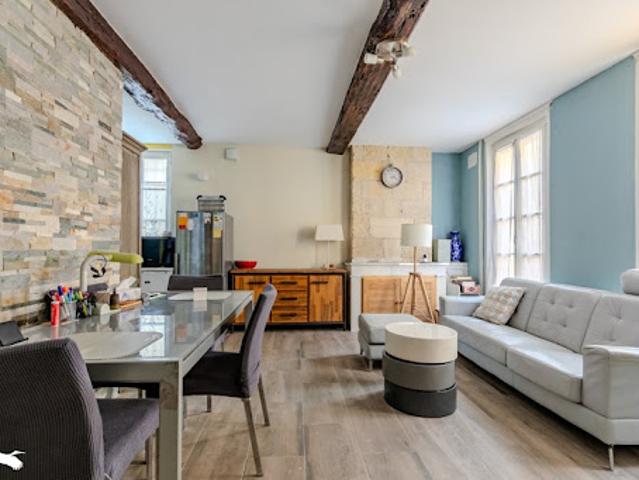 Maison vente à Libourne
