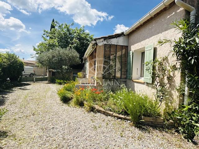 Maison vente à Avignon, L'isle-sur-la-sorgue