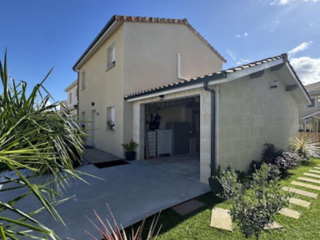Maison vente à Lesparre-Médoc, Labarde