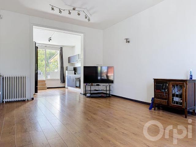Maison vente à Nogent-sur-Marne, Maisons-alfort