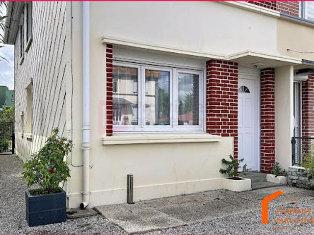 Maison vente à Montreuil-sur-Mer, Marconnelle