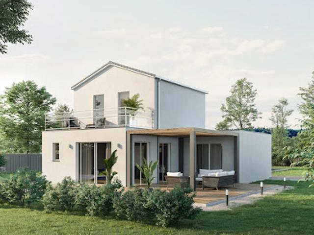 Maison vente à Rochefort, Marennes