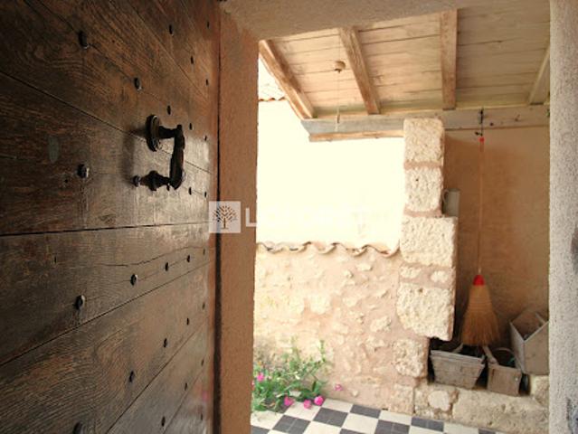 Maison vente à Nontron, Mareuil
