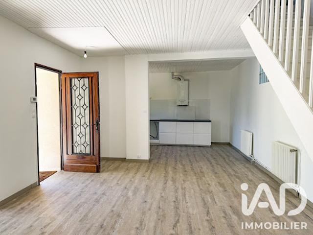 Maison vente à Marseille