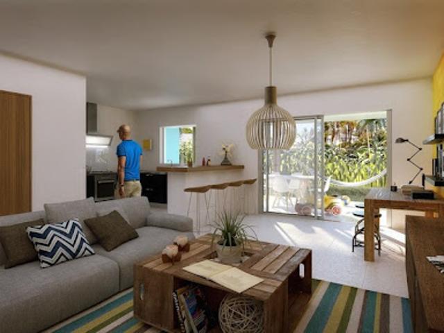 Maison vente à Le Bourg, Guyane