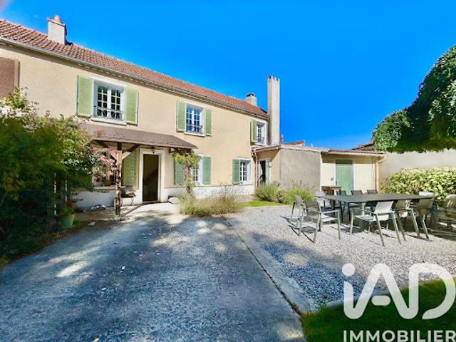 Maison vente à Évry, Milly-la-forêt