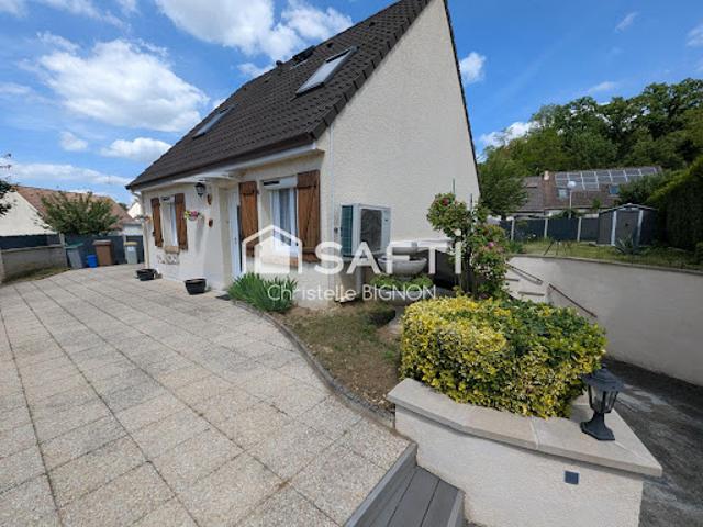 Maison vente à Clermont, Monchy-saint-eloi