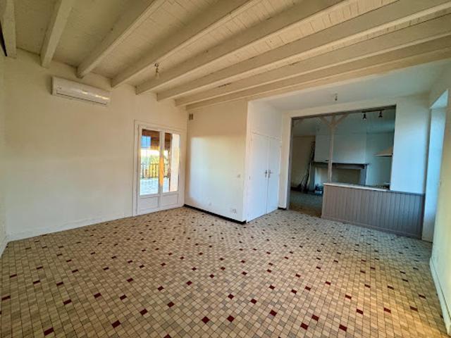 Maison vente à Villeneuve-sur-Lot, Monclar
