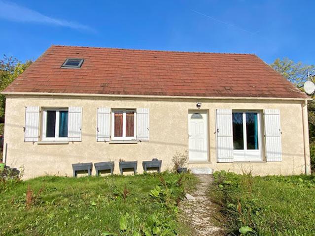 Maison vente à Château-Thierry, Mont-saint-père
