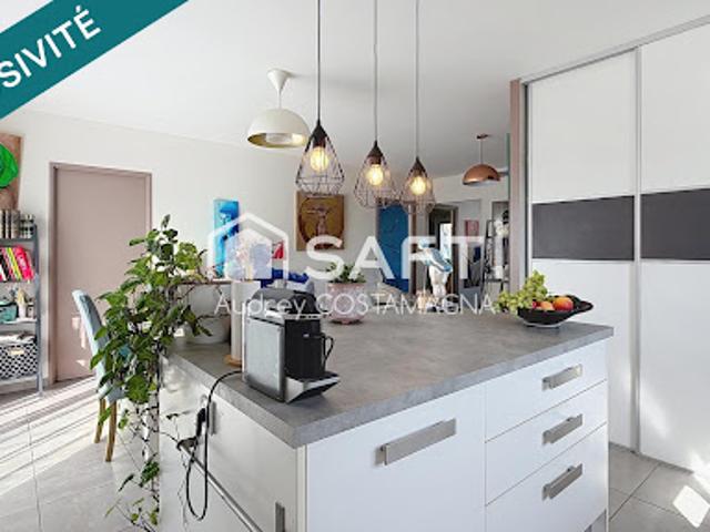 Maison vente à Montech, Tarn-et-Garonne