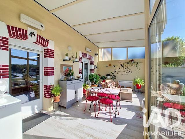 Maison vente à Montargis, Montereau
