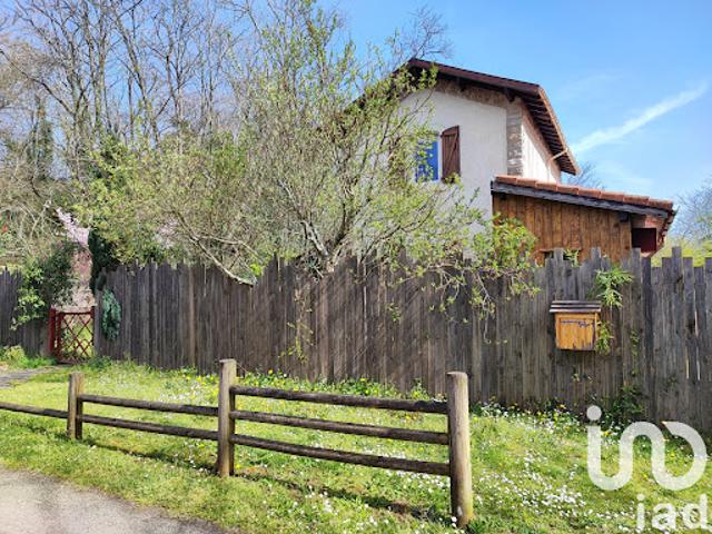 Maison vente à Montfort-en-chalosse