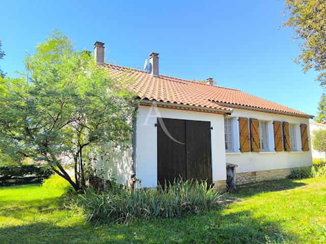 Maison vente à Cahors, Montgesty