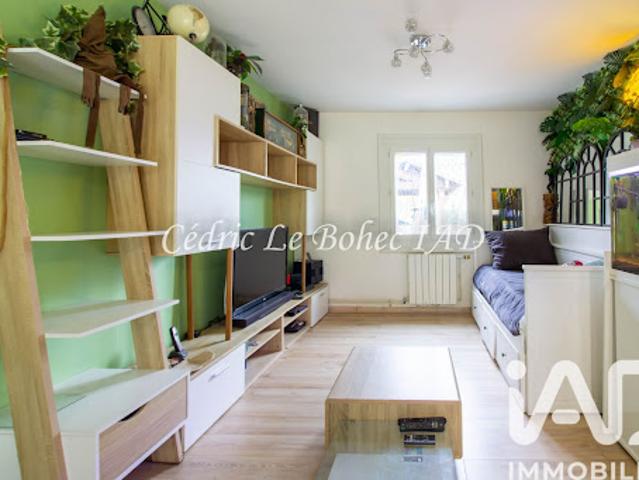Maison vente à Argenteuil, Franconville