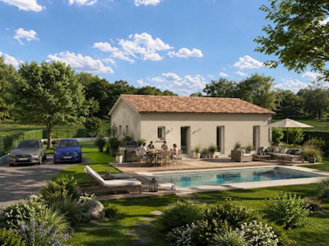 Maison vente à Brignoles, Montmeyan