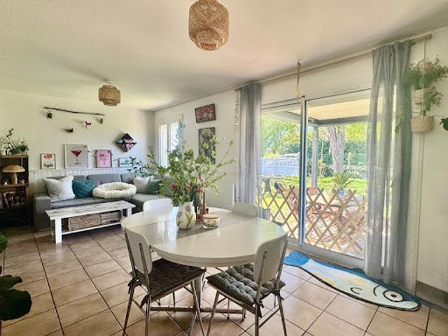Maison vente à Saumur, Mouliherne