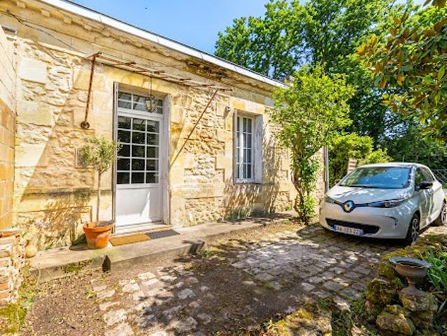 Maison vente à Lesparre-Médoc, Moulis-en-médoc