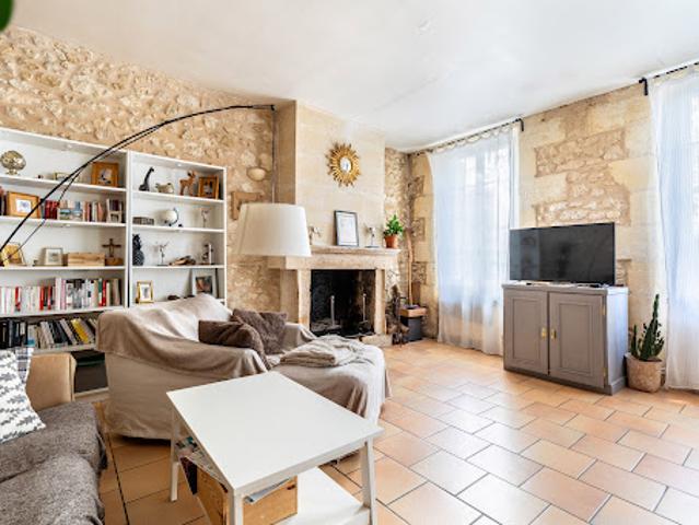 Maison vente à Lesparre-Médoc, Moulis-en-médoc