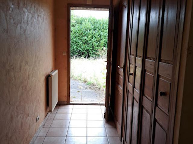 Maison vente à Moyenneville, Somme