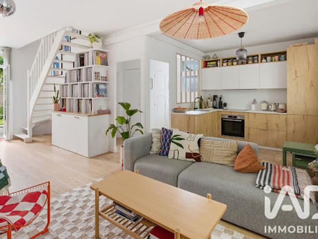 Maison vente à Nantes