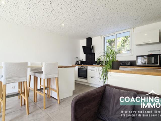 Maison vente à Niort