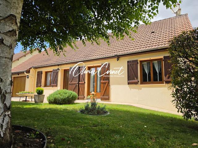 Maison vente à Nogent-le-Rotrou, Nogent-le-rotrou