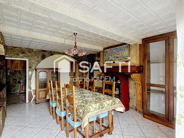 Maison vente à Doux, Ardennes